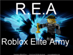 Roblox Elite Army