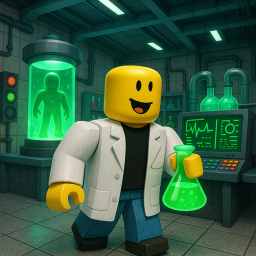 South side lab