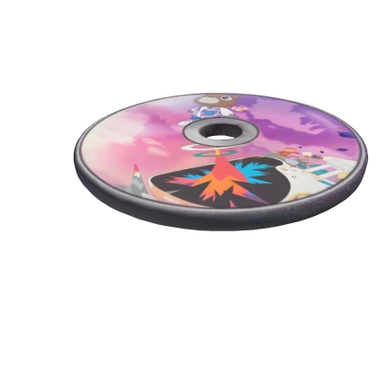 Item Thumbnail