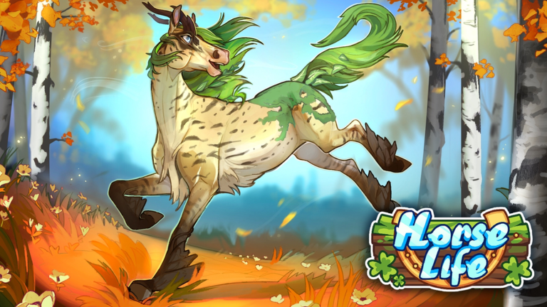 🛡️ Horse Life 🐎 [MEDIEVAL EVENT] screenshot 5