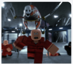 THE Jump scare group
