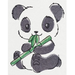 Panda City 2