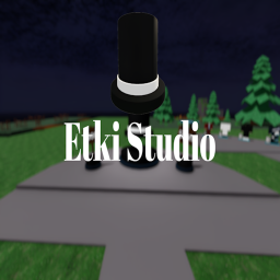 (Black Hat) Etki Studio