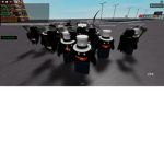 The Gentlemen Army