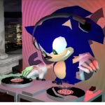 *Sonic Fan Group*