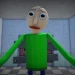 RUN FROM BALDI! (SCARY OBBY) icon