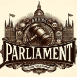 Parliament ᅠᅠ