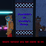 FazShifts at Animatronic Plex