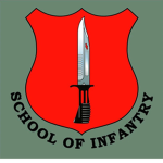 1st Infantry Training Battalion