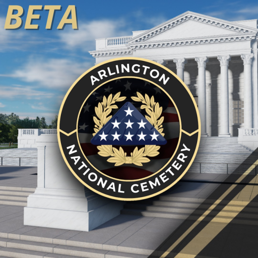 Arlington National Cemetery (Beta)