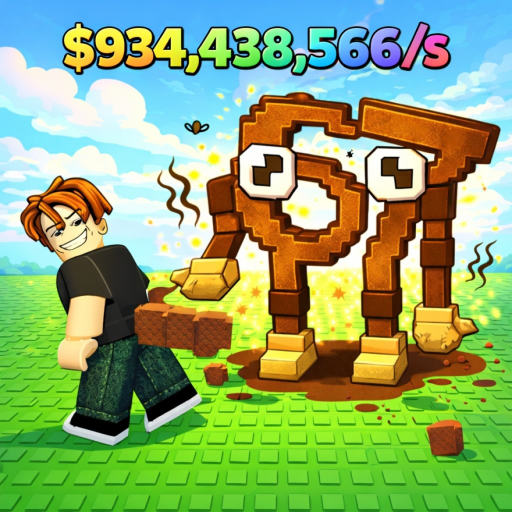 Brainrot poop explosion