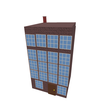 Jk's Redisgned Apartment Building