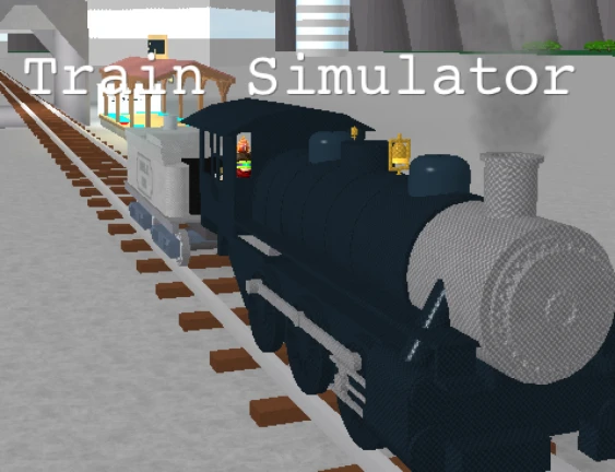 Train Simulator Roblox NoFilter