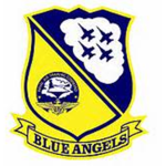 US blue angels