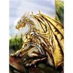 Golden Dragon Fighters