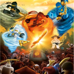 The Ninjas of NinjaGo