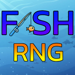 Fish RNG [SOON...]