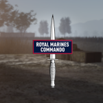 Royal Mαrine Commandos