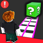 EASY GLASS BRIDGE ✨ Impossible Squid Game! RBX RBX