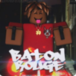 Baton Rouge RP: Rewritten