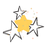 Starbitten