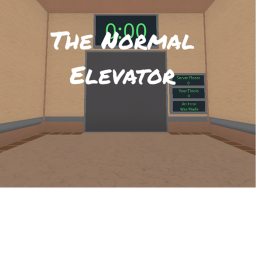 The Normal Elevator