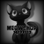 MeowShop