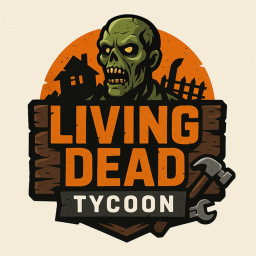 [SAVES!!] Living Dead Tycoon (Early Dev)