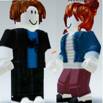 bacon man and girl chat group
