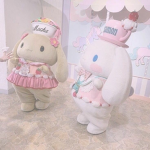 ~Peach cute ~
