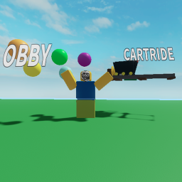 Obby Cartride!