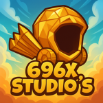 696x Studio's