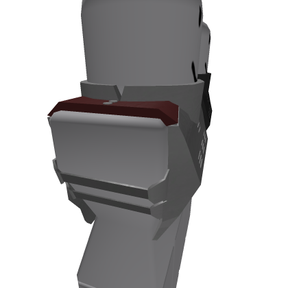 signalis chestplate