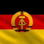 The East German Ministry for Foreign Affairs