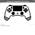 Pixelated community