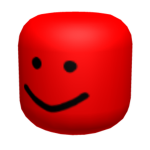 The RED Head Of FRENCH