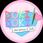 DDLC (Doki Doki Literature Club)! : RP
