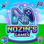 Nozin's Games