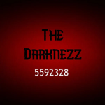 The Darknezz
