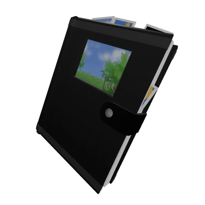 Item Thumbnail