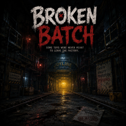 Broken Batch