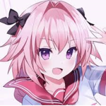 astolfo :3