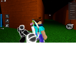 minecraft game