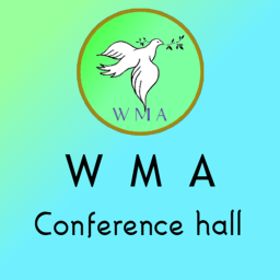WMA | Worldwide Military Alliance Conference hall