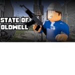 State of Oldwell Licensed Gun Owners