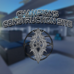 [RAID] Champions Construction Site