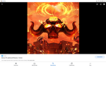 DEMONS CLANs