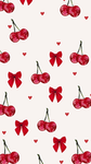 Cherries forever