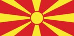 North Macedonia [BMRP]