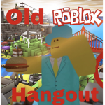 Roblox OG hangout
